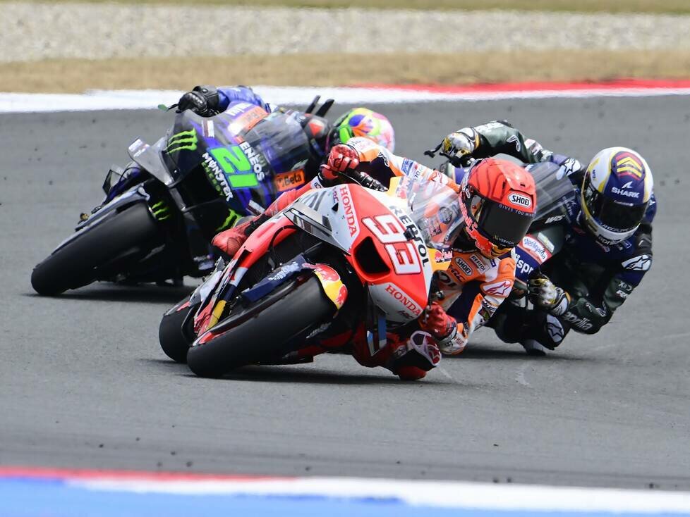 Marc Marquez