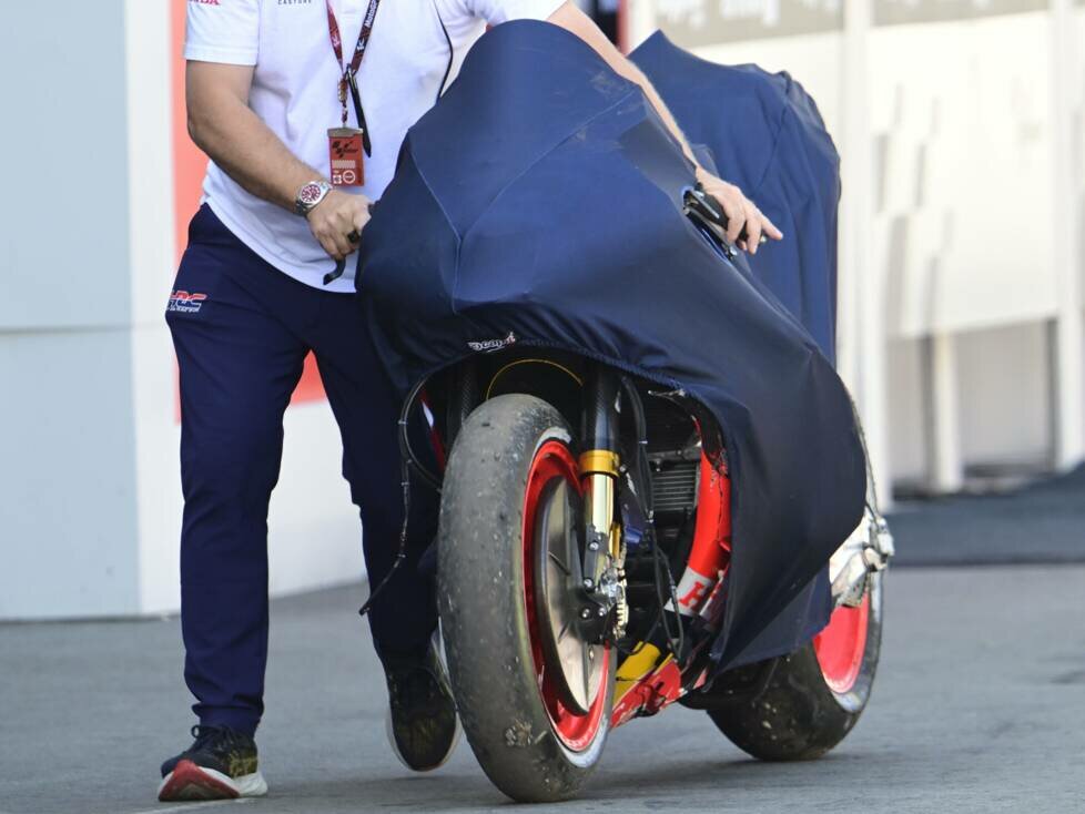 Marc Marquez