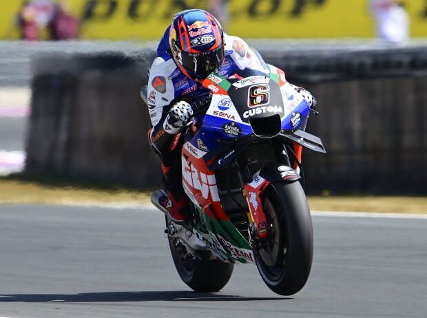 Stefan Bradl Stefan Bradl