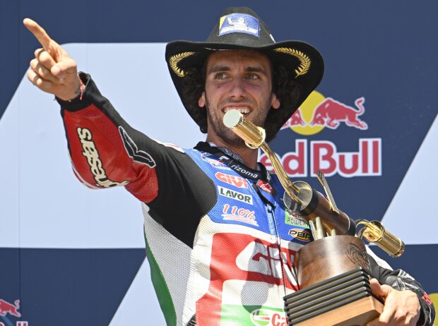 Alex Rins Alex Rins