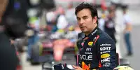 Sergio Perez