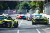 Bild zum Inhalt: Fahrerlager-Radar des ADAC GT Masters vom Norisring