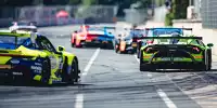 Zahlen und Fakten zum ADAC GT Masters Norisring 2023