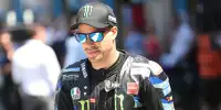 Bild zum Inhalt: Yamaha über Morbidelli: "Ziehen auch ein paar andere Fahrer in Betracht"