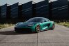 Bild zum Inhalt: Koenigsegg Gemera erhält optionalen V8 und kommt auf 2.300 PS