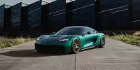 Koenigsegg Gemera (2023)