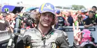 Bild zum Inhalt: Bezzecchi-Zukunft: Was für VR46 und gegen Pramac spricht