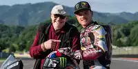 Bild zum Inhalt: WSBK 2024: Sam Lowes steigt mit Marc-VDS-Ducati in die Superbike-WM ein