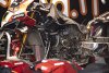 Bild zum Inhalt: Neues Drehzahllimit ab WSBK in Imola: Ducati V4R wird erneut eingebremst