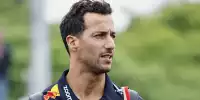 Bild zum Inhalt: Große Schwäche von AlphaTauri: Schlechte News für Daniel Ricciardo?
