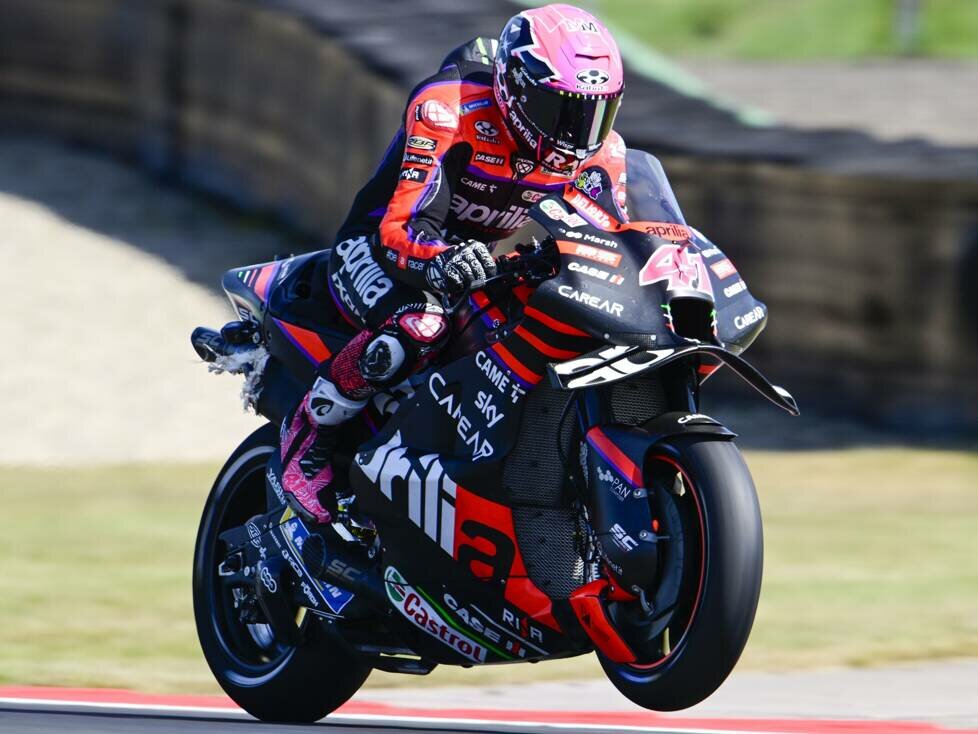 Aleix Espargaro