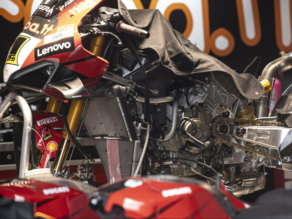 Ducati Panigale V4R