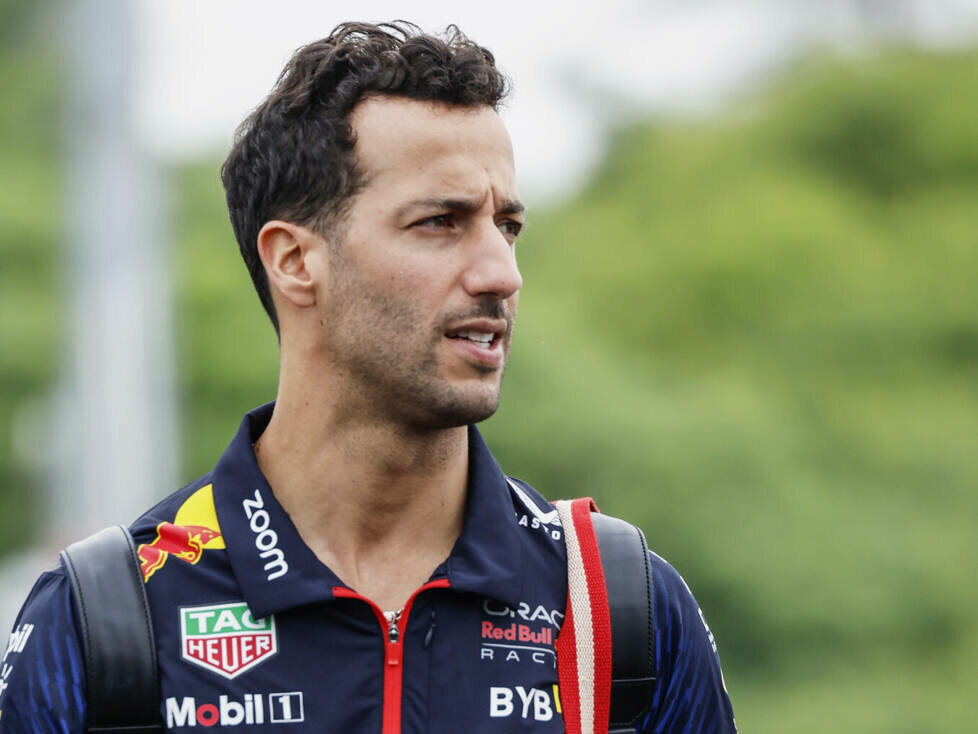 Daniel Ricciardo