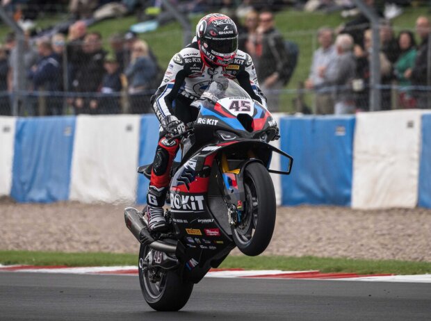 Scott Redding