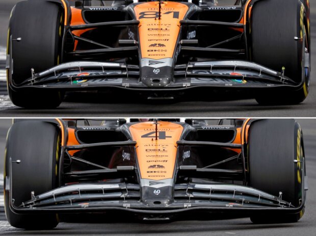 McLaren MCL60