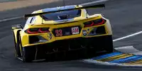 Corvette #33 (Keating/Varrone/Catsburg)