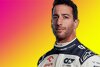 Bild zum Inhalt: Wie der Wechsel von Ricciardo die neue AlphaTauri-Strategie unterstreicht