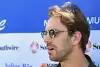 Bild zum Inhalt: Jean-Eric Vergne: Bewährungsstrafe nach Kritik an Sportkommissaren