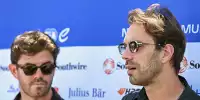 Jean-Eric Vergne