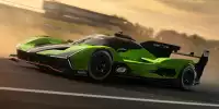 Lamborghini SC63