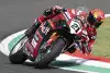 Bild zum Inhalt: WSBK Imola FT2: Ducati-Bestzeit und drei Unterbrechungen nach Stürzen