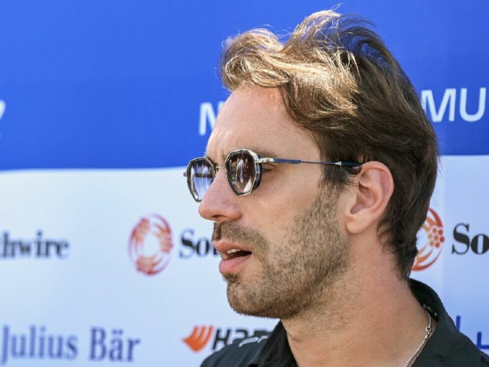 Jean-Eric Vergne