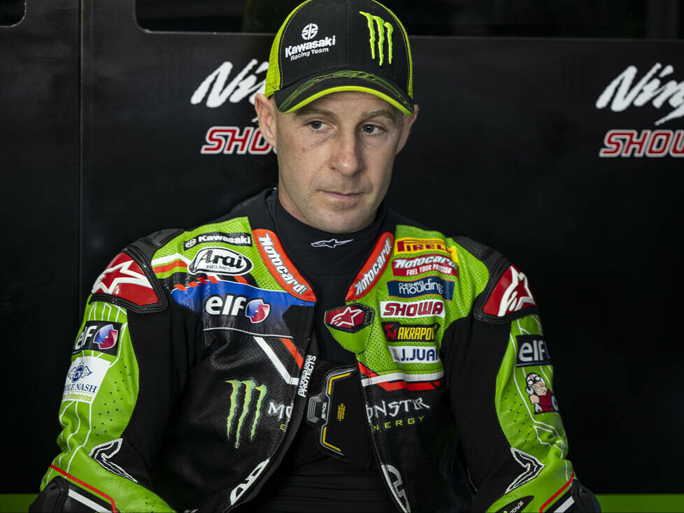 Jonathan Rea