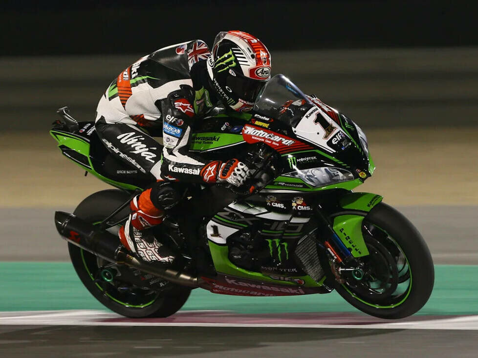 Jonathan Rea