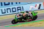 Jonathan Rea