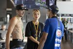 Scott Redding und Toprak Razgatlioglu 