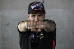 Scott Redding 