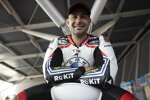 Leon Haslam 