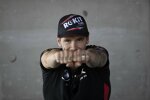 Scott Redding 