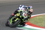 Jonathan Rea 