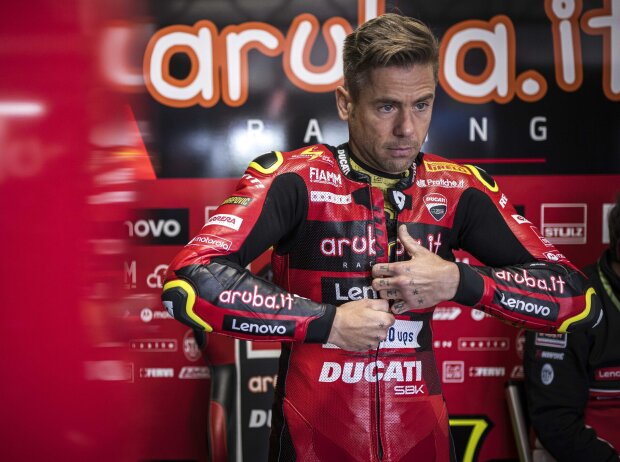 Alvaro Bautista Alvaro Bautista