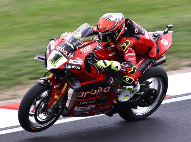 Alvaro Bautista