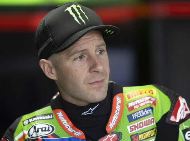 Jonathan Rea Jonathan Rea