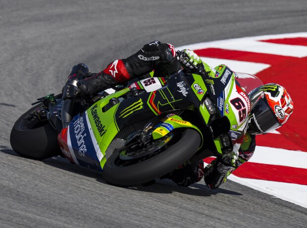 Jonathan Rea