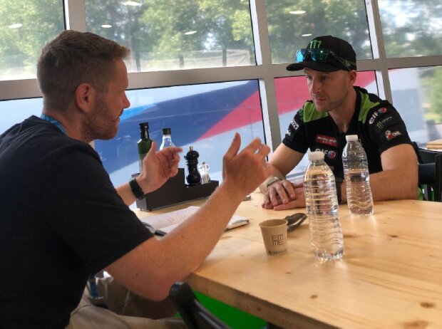 Jonathan Rea Jonathan Rea