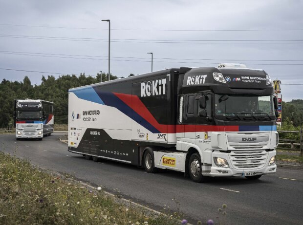 BMW Trucks BMW Trucks