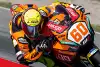 Bild zum Inhalt: Supersport-300-WM in Imola: Dirk Geiger holt Pole und fährt auf das Podium