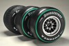 Bild zum Inhalt: Bei Zusage: Bridgestone stünde in der Formel 1 vor Mammutaufgabe