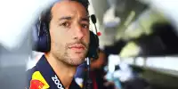 Bild zum Inhalt: Daniel Ricciardo "hat keine Angst" vor AlphaTauri-Rückkehr
