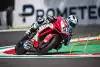 Bild zum Inhalt: Supersport-WM in Imola (Lauf 1): Marcel Schrötter fährt auf das Podium