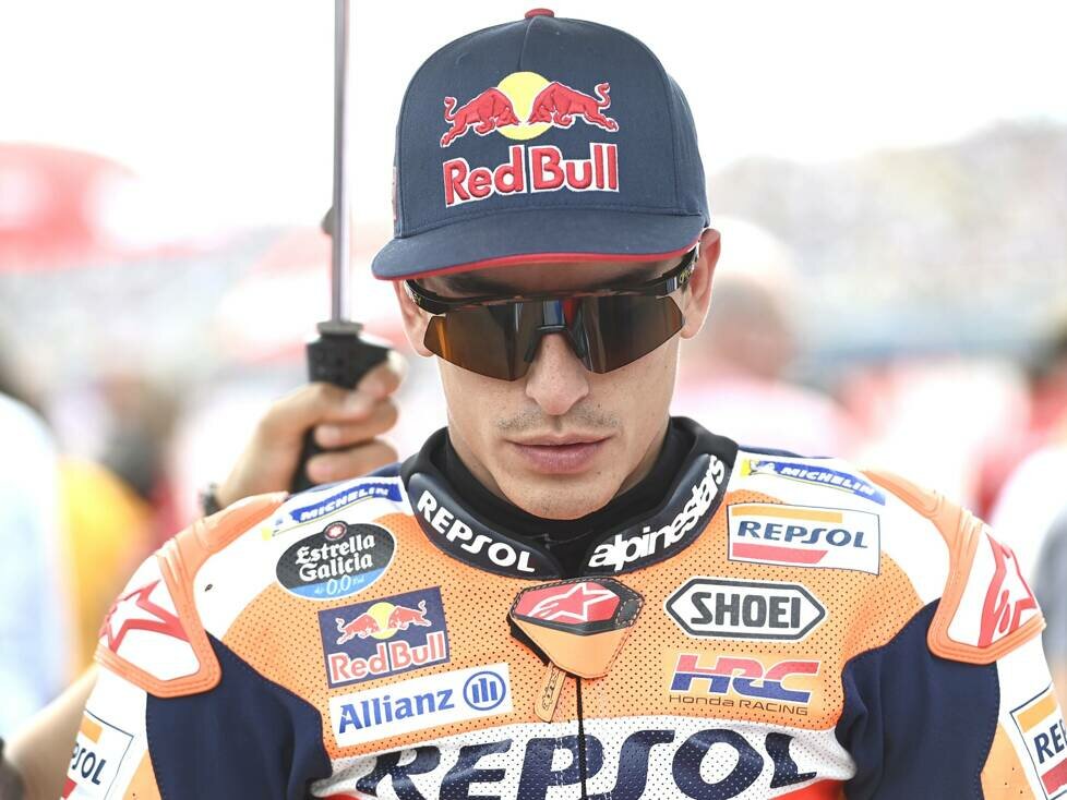 Marc Marquez