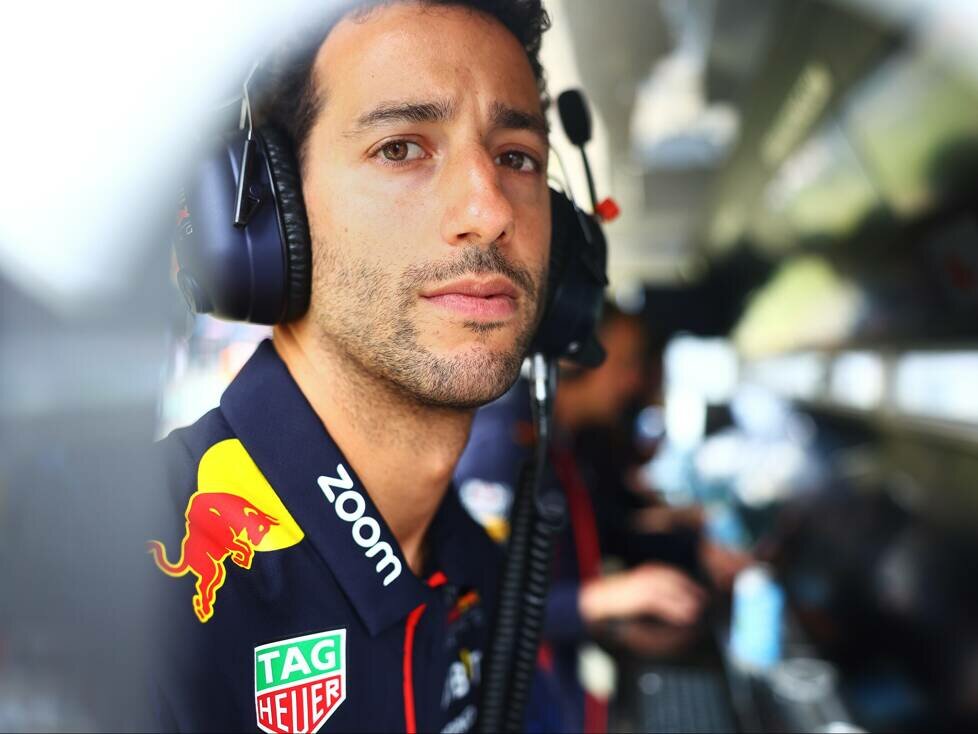 Daniel Ricciardo