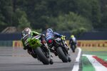 Toprak Razgatlioglu vor Jonathan Rea