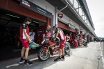 Die Ducati Panigale V4R von Alvaro Bautista