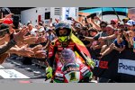 Alvaro Bautista