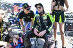 Sam und Alex Lowes